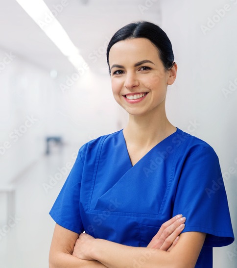 Photo of Nurse